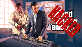 GTA V Hacked: PS3 Trophies Leaked With Some Icons and Map Revealed