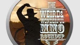 The Weird and Wonderful MMO Roundup: Week of 8/30/13-9/6/13