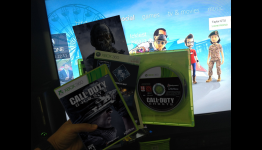 Call of Duty Ghosts: Retail Copy Leaked Early?