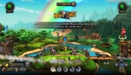CastleStorm – game review (ActionRadius)