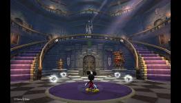 Mickey Mouse Castle of Illusion HD Review – Daily Joystick Podcasts