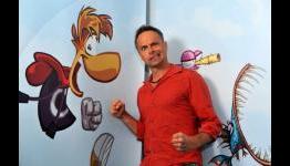 Legacy of Gaming: Michel Ancel