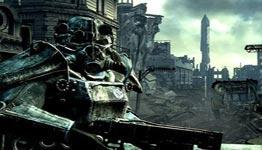 Fallout 4 at Spike TV, last chance for news in 2013