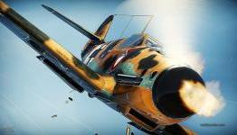 Warthunder PlayStation 4 Hands On.