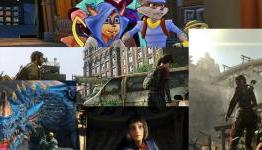 10 Best Selling Game of 2013