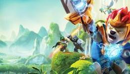 LEGO Legends of Chima: Laval’s Journey (3DS) Review | Nintendo Feed