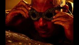 Riddick Review | Entertainment Buddha