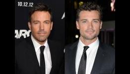 Superman on Ben Affleck as Batman: “Why Not?”