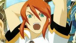 Want to grow closer to three other friends? Play Tales of The Abyss