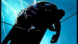 Brashcast Audio / Video Podcast – Episode 36: Batfleck!