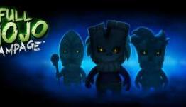 Full Mojo Rampage Preview | GameGrin