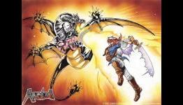 Top Underrated RPG’s #01: Alundra