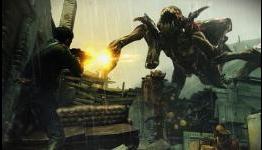 When Sony Almost Conquered the Shooter Scene