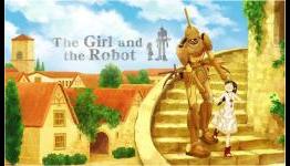 The Girl And The Robot Is A Charming ICO-Esque Adventure Game