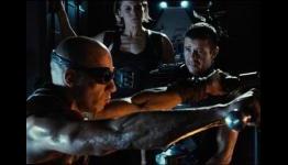 Box Office: ‘Riddick’ Opens At A Weak #1; ‘Blue Jasmine’ Crosses $25M Mark