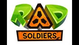 RAD Soldiers marches onto PC – for free