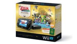 The Legend of Zelda Wind Waker HD Bundle Selling Extremely Well on Amazon