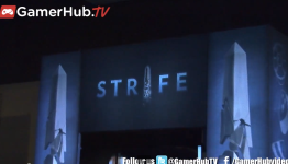 Strife Detailed By S2 Games James Fielding