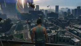 A Detailed Look at the Multi-Player Aspects of GTA Online