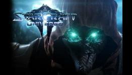 StarCraft Universe MMO Almost Founded, New Footage Released