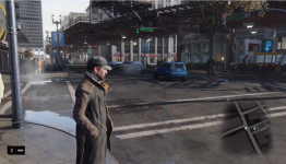 Watch Dogs: Analyzing the 14-Minute Gameplay Reveal
