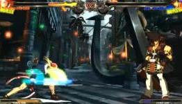 New ‘Guilty Gear XRD’ Screenshots Debut