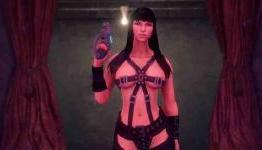 Saints Row IV holds number 1 in the UK Charts
