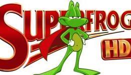 What Year is It? Superfrog HD Review | Laser Lemming