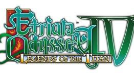 El33tonline Review: Etrian Odyssey IV: Legends of the Titan