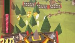 AppAdvice – Giant Boulder of Death Review
