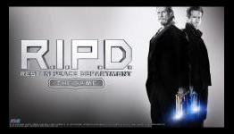 VG – R.I.P.D.: The Game Review