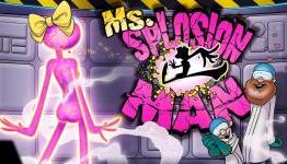 VG – Ms. Splosion Man (iOS) Review