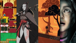 7 Awesome Upcoming Indie Games For PC – Leviathyn