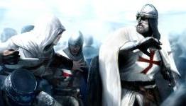 The ultimate Assassin’s Creed quiz