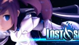 New Sorcerer Hero Appears In Lost Saga