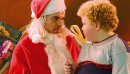 Billy Bob Thornton Talks Status of Bad Santa 2 and Signing on for FX’s Fargo Miniseries