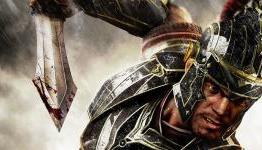 Next Ryse title to be named Knights of England