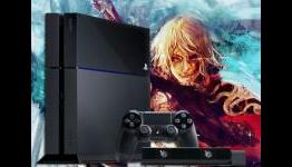 Project Phoenix Gets PlayStation Exclusive Items, Videos, Fantastic Music Samples and Art