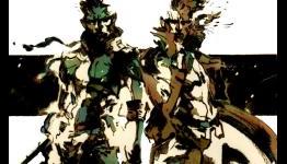 An interview with Metal Gear Solid combat consultant R.K Miller.