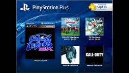 PS Plus: Galaga Legions DX Free for Members, Call of Duty Discounts