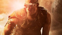 Riddick Review – Cosmic Book News