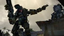 Titanfall will be playable at Eurogamer Expo 2013