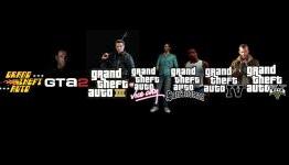 Guns, tunes and ‘Grand Theft Auto’: a history of violence
