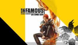 inFAMOUS Second Son Pre Order Video
