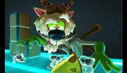 Dr. David’s Indie Spotlight: MouseCraft has blocks, cheese, and a weird cat – GameZone