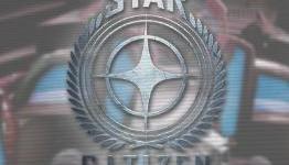 Star Citizen Preview + Developer Interview w/ Dave Haddock