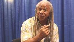 Dave Fennoy Interview (Lee from Walking Dead)
