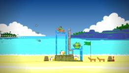 Angry Birds Trilogy (Wii U) Review | Nintendo Life