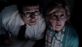 Interview with Insidious: Chapter 2’s Lin Shaye