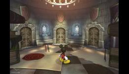 Castle of Illusion Starring Mickey Mouse Review (Gamerhub)